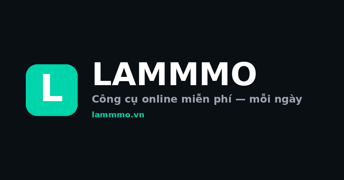 Top 15 công cụ online miễn phí tốt nhất cho người Việt năm 2026